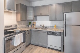 Beckstone in Summerville, SC - Building Photo