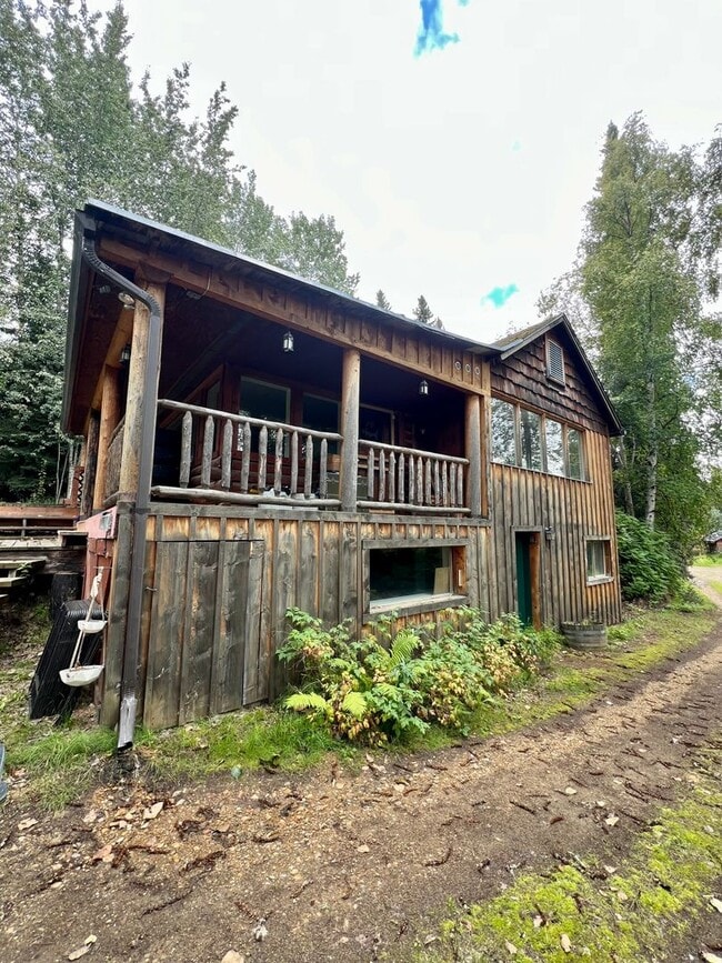 property at 588 Ester Loop