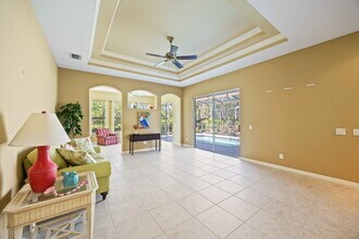 1241 Creek Nine Dr in North Port, FL - Building Photo - Building Photo