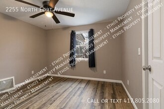 2255 N Fort Ave in Springfield, MO - Building Photo - Building Photo