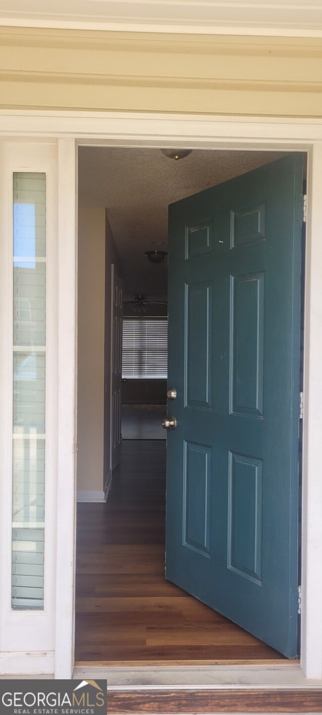 7102 Georges Way in Morrow, GA - Building Photo - Building Photo