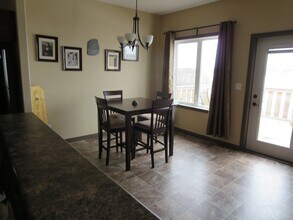 3718-3744 44 Ave in Bonnyville, AB - Building Photo - Building Photo