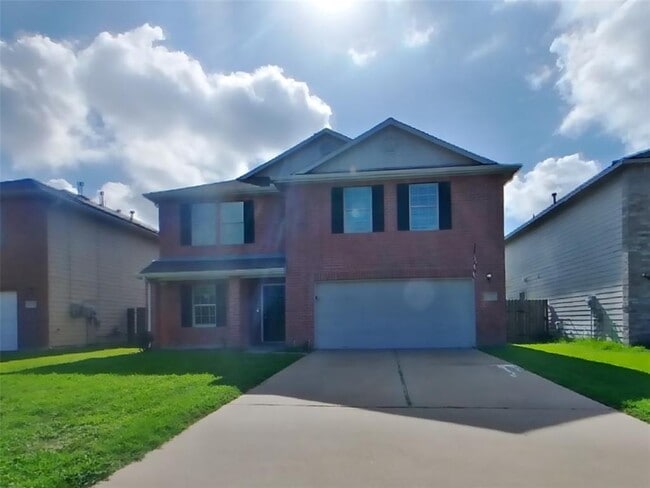 property at 7926 Chatham Springs Ln