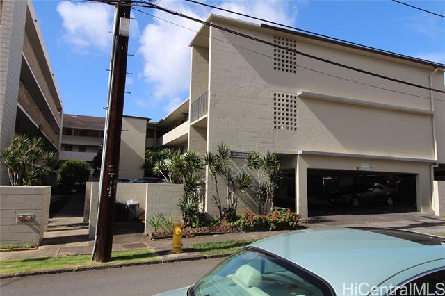 property at 1145 Davenport St