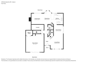 4708 Kennedy Ave SE in Auburn, WA - Building Photo - Building Photo