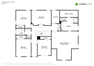 11 Red Fountain Ln in Dallas, GA - Building Photo - Building Photo