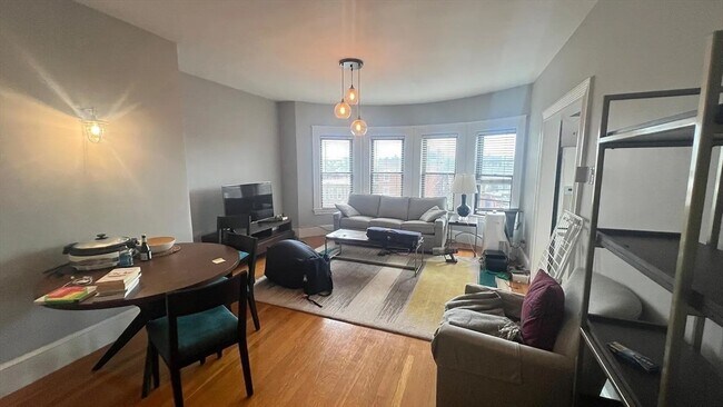 property at 845 Beacon St