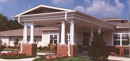 Turnberry in Wake Forest, NC - Building Photo - Building Photo