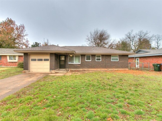 property at 313 Garrison Dr