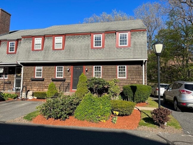 property at 28 Shackle Way