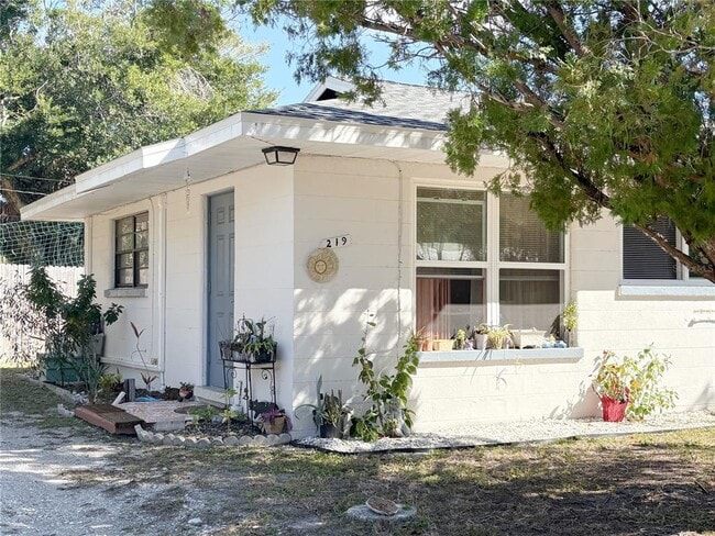 property at 219 21st St E