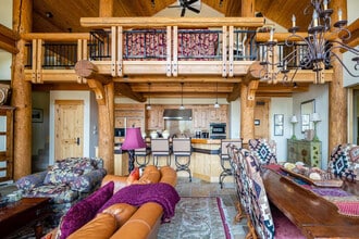 66 Mountain Loop Rd in Big Sky, MT - Building Photo - Building Photo