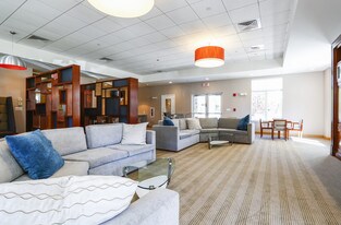 HighPoint in Quincy, MA - Building Photo