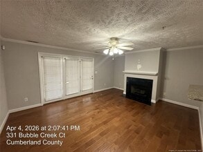 332 Bubble Creek Ct in Fayetteville, NC - Building Photo - Building Photo