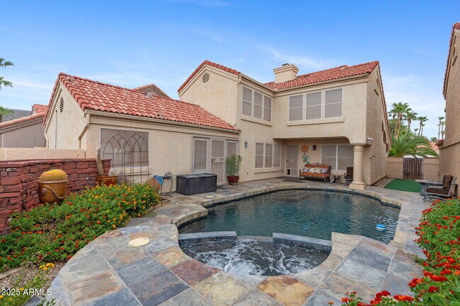 property at 11972 N 112th St