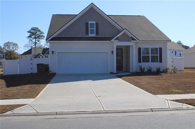 property at 3 Woodford Reserve Dr
