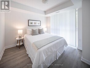 132 Berkeley St in Toronto, ON - Building Photo - Building Photo