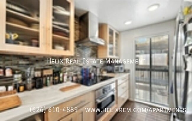 property at 7322 Marina Pacifica Dr N