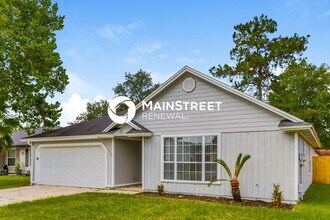 1928 Calusa Trail in Middleburg, FL - Building Photo - Building Photo