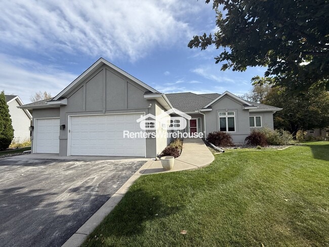 property at 9536 Windflower Pl N