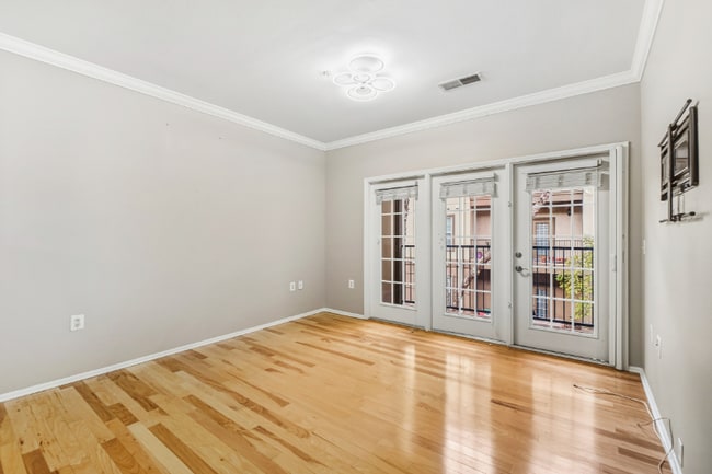 11800 Old Georgetown Rd in North Bethesda, MD - Building Photo - Building Photo