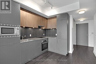 50-1850 O'Neill Rd in Toronto, ON - Building Photo - Building Photo
