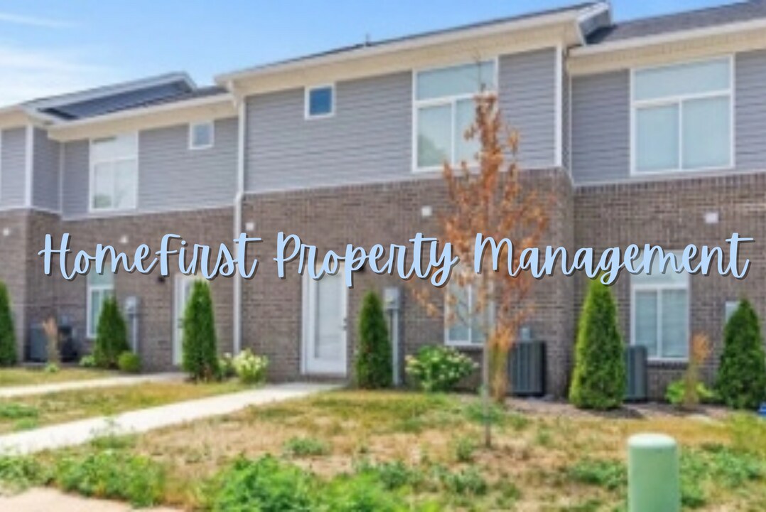 147 Ferndale Pass in Lexington, KY - Building Photo