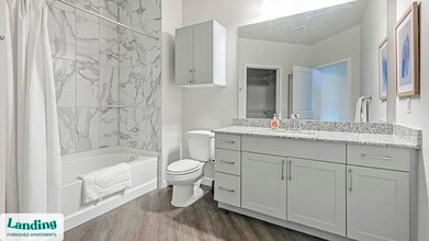 1148 Silber Rd, Unit 2344 in Houston, TX - Foto de edificio - Building Photo