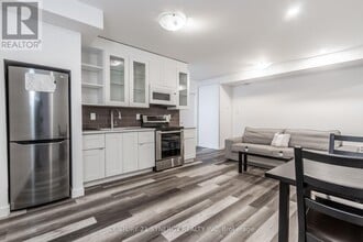 865 Tavistock Rd in Ottawa, ON - Building Photo - Building Photo