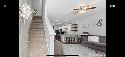 1030 Binghampton Cir in Bogart, GA - Building Photo - Building Photo