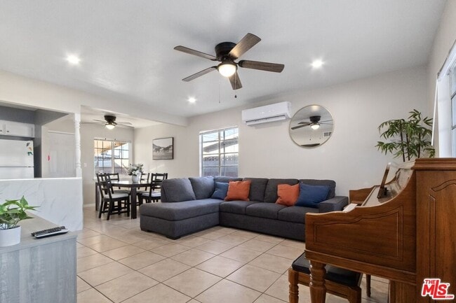 property at 38457 Sumac Ave