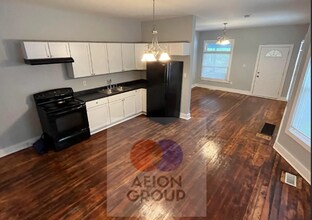 403 N Hamilton Ave in Indianapolis, IN - Building Photo - Building Photo