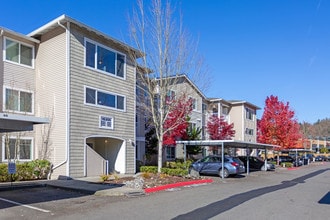 Valley Springs in Renton, WA - Building Photo - Building Photo