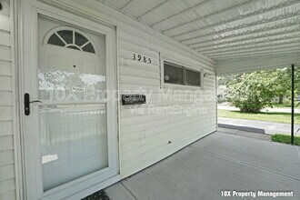 3985 Ural Ave in Columbus, OH - Foto de edificio - Building Photo