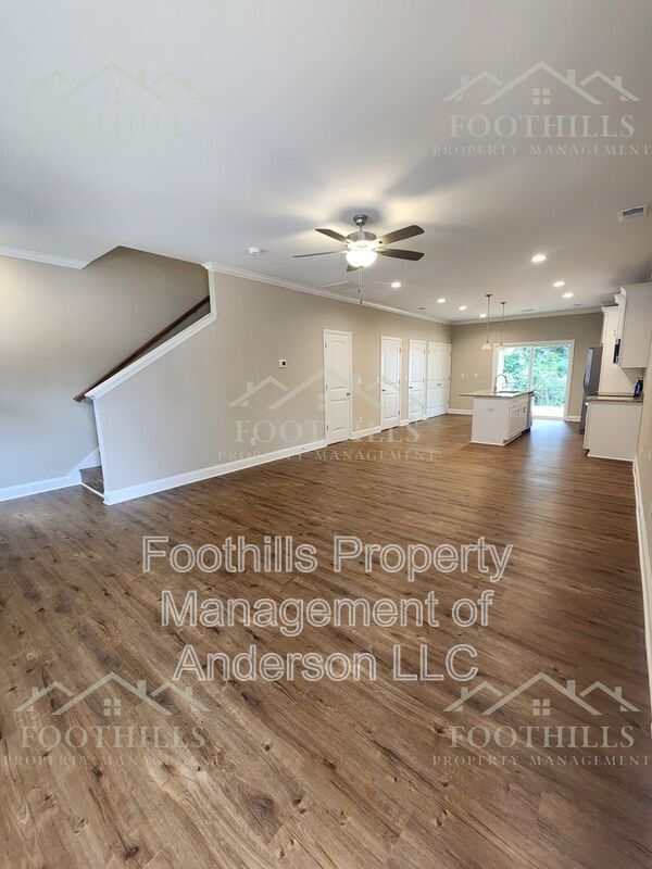 113 Cypress Run in Anderson, SC - Foto de edificio - Building Photo