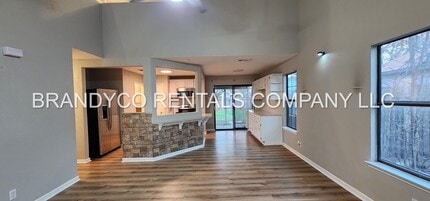 3903 London Ln in Killeen, TX - Building Photo - Building Photo