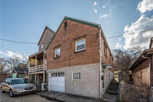 property at 110 Hazel Alley