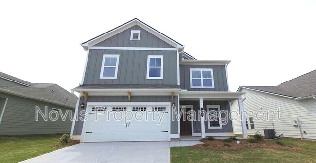 property at 114 Asher Dr