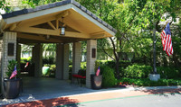 Campus Commons Senior Apartment Homes in Sacramento, CA - Building Photo - Building Photo