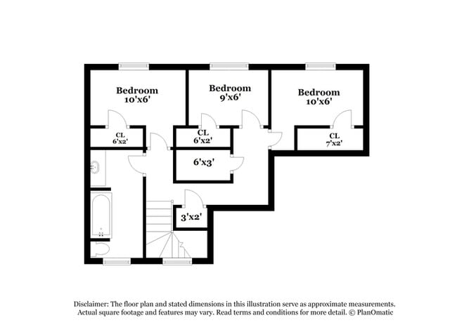 1116 Timberview Dr in Hutchins, TX - Building Photo - Building Photo