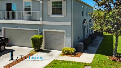 803 Ashentree Dr in Plant City, FL - Building Photo - Building Photo