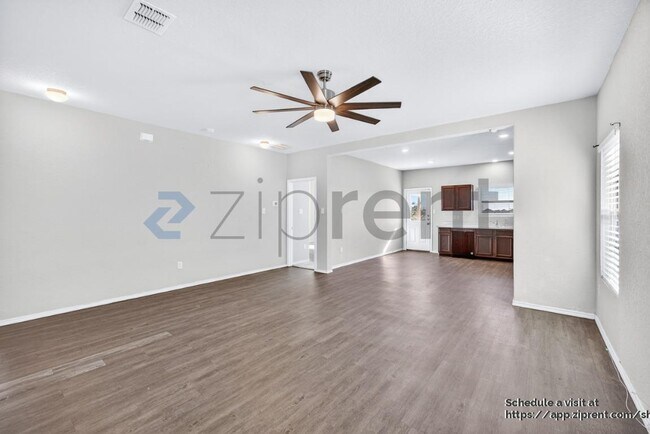 property at 5706 Cicada Cir