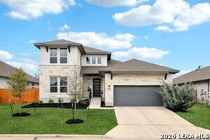 property at 1538 Escarpment Rd