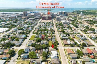 803 Sealy Ave in Galveston, TX - Building Photo - Building Photo