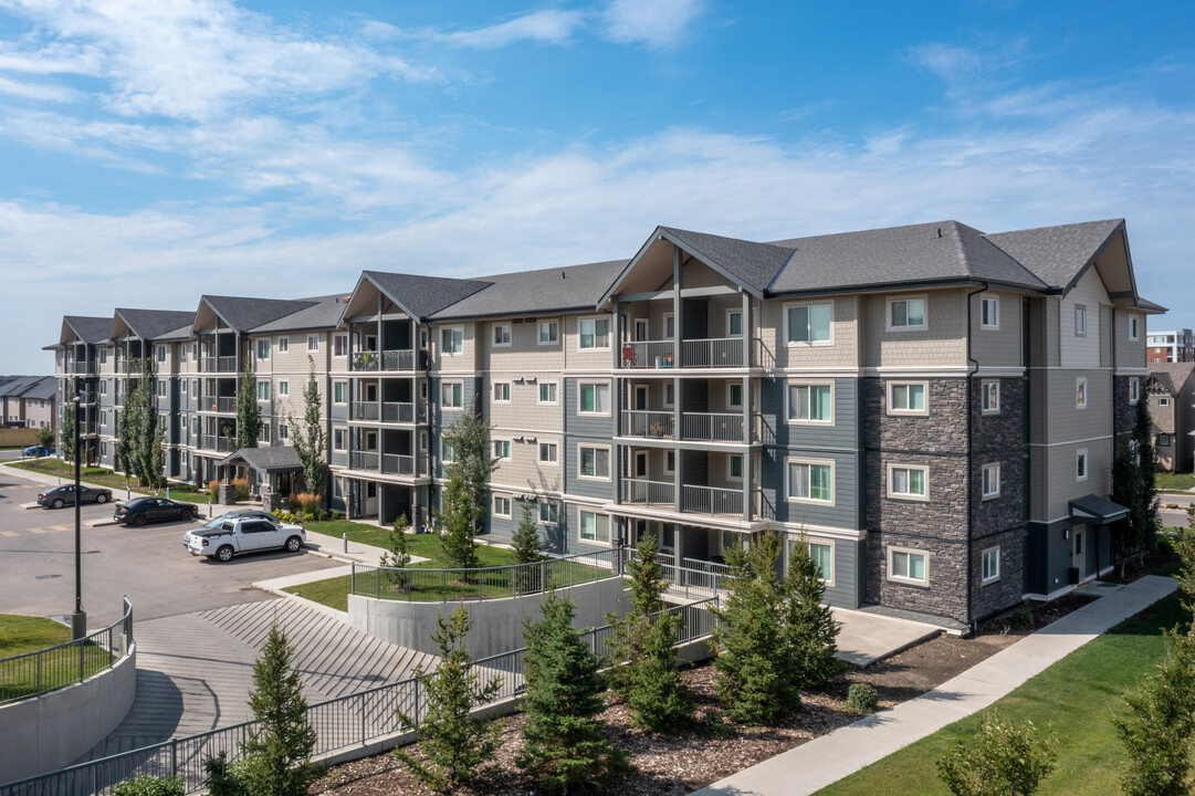 181 Skyview Ranch NE in Calgary, AB - Building Photo