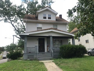 CLEVELAND EAST SIDE HOUSING PORTFOLIO in Cleveland, OH - Building Photo - Other