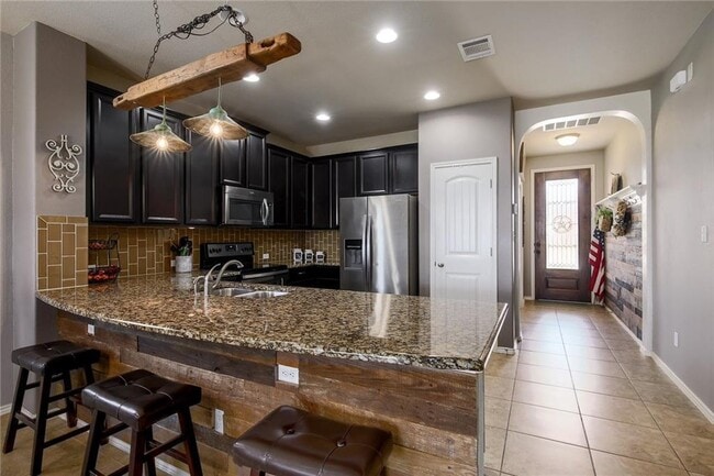 property at 19304 Nicole Ln
