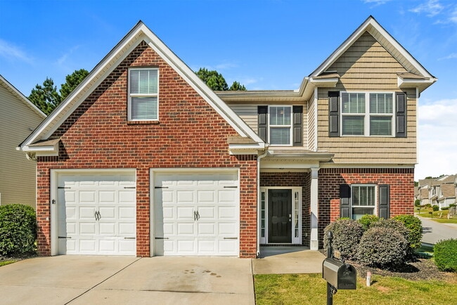 property at 220 Crescent Woode Dr