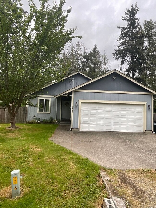 property at 8434 Aspen Ct SE