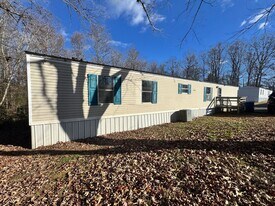 2 Webb Rd in Ellenboro, NC - Building Photo